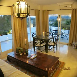 Apartamento Del Paraiso Estepona