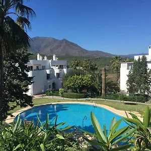 Golf - Los Pintores Estepona